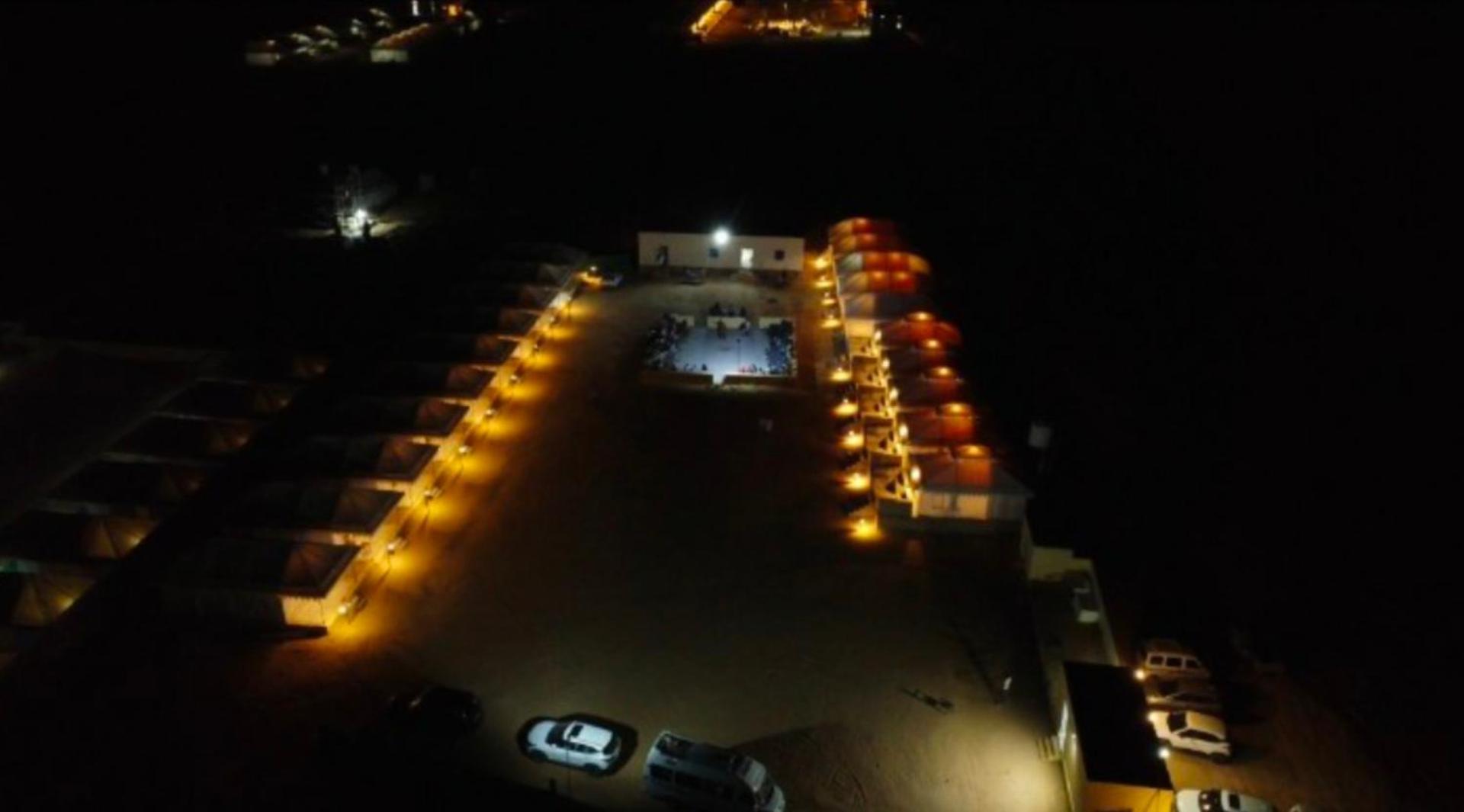 Ozaki Desert Camp Jaisalmer Esterno foto
